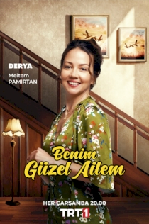 Meltem Pamirtan
