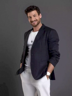 Mustafa Mert Koç