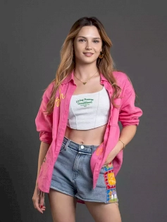 Nilsu Berfin Aktaş