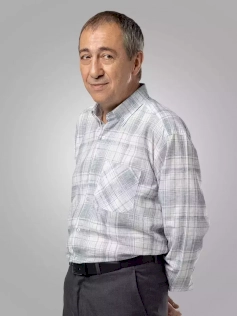 Şehsuvar Aktaş