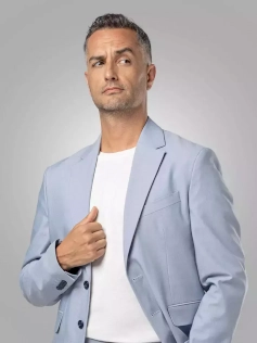 Tuğrul Tülek