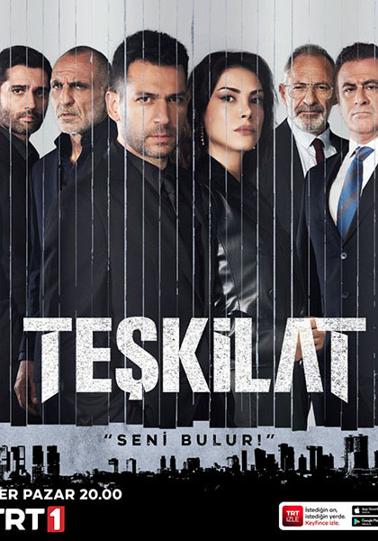Teşkilat