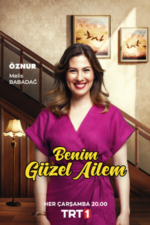 Melis Babadağ