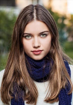 Afra Saraçoğlu