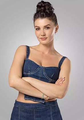 Burcu Özberk