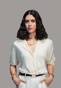 Cemre Ebüzziya